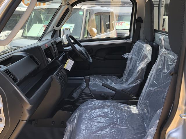 ハイゼットトラックエクストラＳＡIIIｔ４ＷＤ　ワンオーナー　ＬＥＤヘッドライト　作業灯　ＭＴ　ＡＢＳ　禁煙車　記録簿　認定中古車　レーンアシスト　オートマチックハイビーム　衝突回避支援システム搭載車（島根県）の中古車