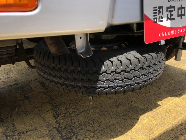 ハイゼットトラックエクストラＳＡIIIｔ４ＷＤ　ワンオーナー　ＬＥＤヘッドライト　作業灯　ＭＴ　ＡＢＳ　禁煙車　記録簿　認定中古車　レーンアシスト　オートマチックハイビーム　衝突回避支援システム搭載車（島根県）の中古車
