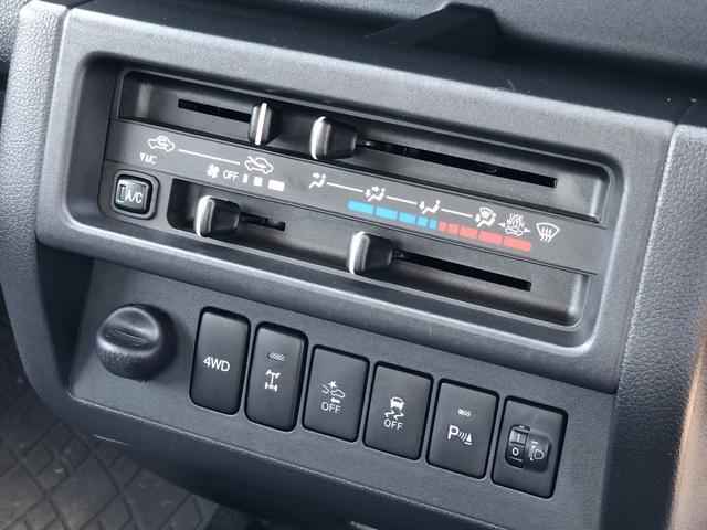 ハイゼットトラックエクストラＳＡIIIｔ４ＷＤ　ワンオーナー　ＬＥＤヘッドライト　作業灯　ＭＴ　ＡＢＳ　禁煙車　記録簿　認定中古車　レーンアシスト　オートマチックハイビーム　衝突回避支援システム搭載車（島根県）の中古車