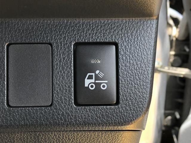 ハイゼットトラックエクストラＳＡIIIｔ４ＷＤ　ワンオーナー　ＬＥＤヘッドライト　作業灯　ＭＴ　ＡＢＳ　禁煙車　記録簿　認定中古車　レーンアシスト　オートマチックハイビーム　衝突回避支援システム搭載車（島根県）の中古車