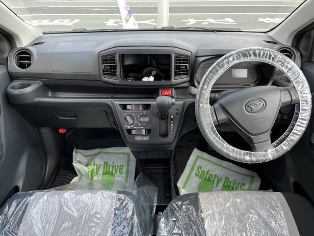 ミライースＬ　ＳＡIIIキーレスエントリー　クリアランスソナー　記録簿　禁煙車　認定中古車　レーンアシスト　オートマチックハイビーム　衝突回避支援システム搭載車（島根県）の中古車