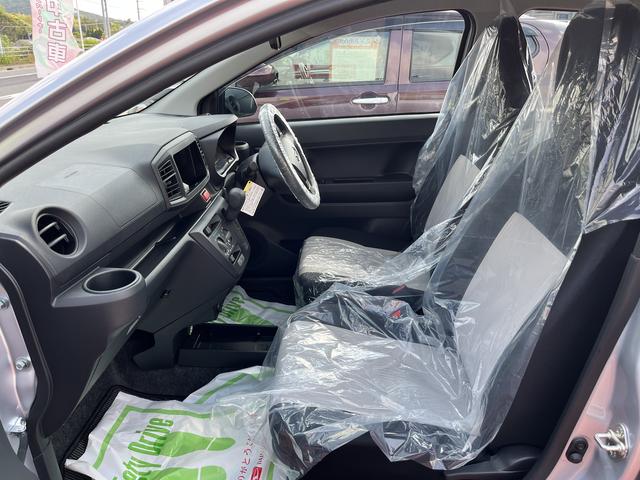 ミライースＬ　ＳＡIIIキーレスエントリー　クリアランスソナー　記録簿　禁煙車　認定中古車　レーンアシスト　オートマチックハイビーム　衝突回避支援システム搭載車（島根県）の中古車