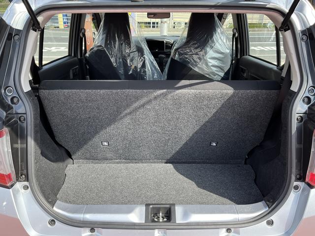 ミライースＬ　ＳＡIIIキーレスエントリー　クリアランスソナー　記録簿　禁煙車　認定中古車　レーンアシスト　オートマチックハイビーム　衝突回避支援システム搭載車（島根県）の中古車