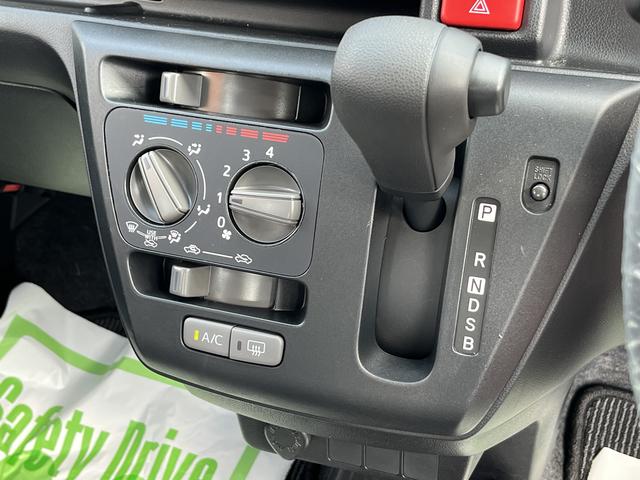 ミライースＬ　ＳＡIIIキーレスエントリー　クリアランスソナー　記録簿　禁煙車　認定中古車　レーンアシスト　オートマチックハイビーム　衝突回避支援システム搭載車（島根県）の中古車