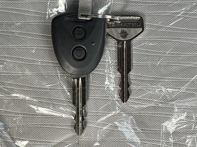 ミライースＬ　ＳＡIIIキーレスエントリー　クリアランスソナー　記録簿　禁煙車　認定中古車　レーンアシスト　オートマチックハイビーム　衝突回避支援システム搭載車（島根県）の中古車