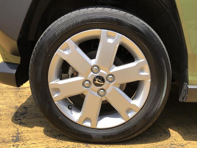 タフトＧワンオーナー　ＬＥＤヘッドライト　ガラスルーフ　クリアランスソナー　禁煙車　記録簿　認定中古車　レーンアシスト　オートマチックハイビーム　衝突回避支援システム搭載車（島根県）の中古車