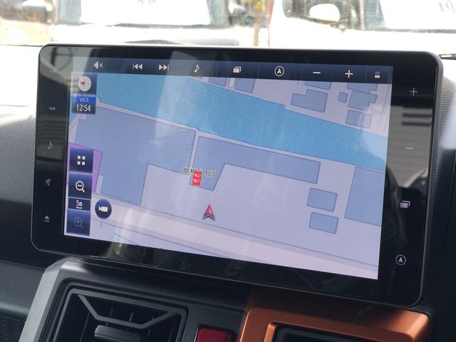 タフトＧワンオーナー　ＬＥＤヘッドライト　ガラスルーフ　クリアランスソナー　禁煙車　記録簿　認定中古車　レーンアシスト　オートマチックハイビーム　衝突回避支援システム搭載車（島根県）の中古車