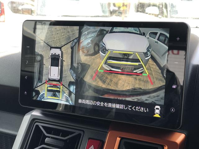 タフトＧワンオーナー　ＬＥＤヘッドライト　ガラスルーフ　クリアランスソナー　禁煙車　記録簿　認定中古車　レーンアシスト　オートマチックハイビーム　衝突回避支援システム搭載車（島根県）の中古車