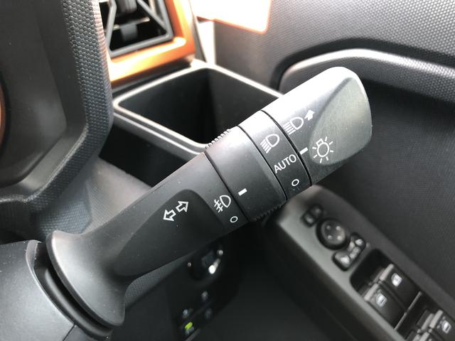 タフトＧワンオーナー　ＬＥＤヘッドライト　ガラスルーフ　クリアランスソナー　禁煙車　記録簿　認定中古車　レーンアシスト　オートマチックハイビーム　衝突回避支援システム搭載車（島根県）の中古車