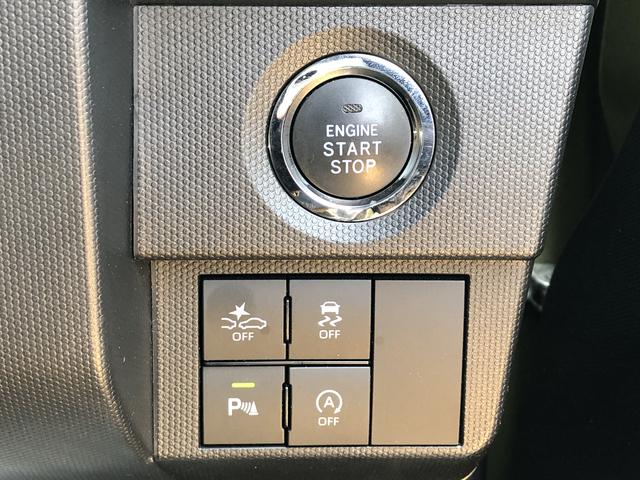 タフトＧワンオーナー　ＬＥＤヘッドライト　ガラスルーフ　クリアランスソナー　禁煙車　記録簿　認定中古車　レーンアシスト　オートマチックハイビーム　衝突回避支援システム搭載車（島根県）の中古車