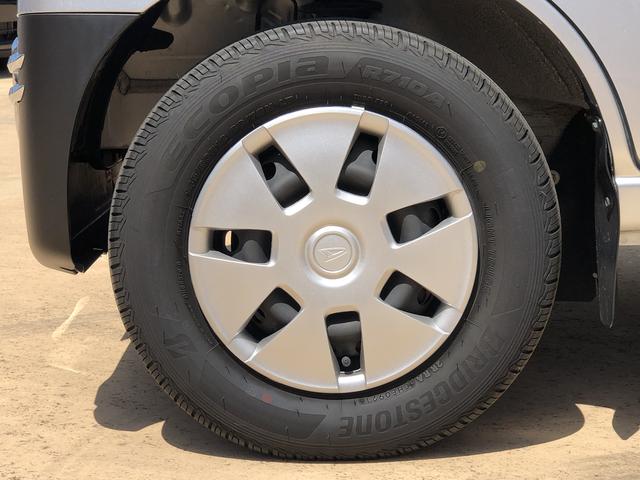 ハイゼットカーゴクルーズターボＳＡIIIワンオーナー　２ＷＤ　ＭＴ車　ナビゲーション　ＥＴＣ　ターボ　禁煙車　記録簿　認定中古車　レーンアシスト　オートマチックハイビーム　衝突回避支援システム搭載車（島根県）の中古車