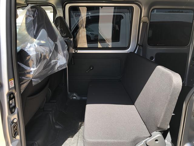 ハイゼットカーゴクルーズターボＳＡIIIワンオーナー　２ＷＤ　ＭＴ車　ナビゲーション　ＥＴＣ　ターボ　禁煙車　記録簿　認定中古車　レーンアシスト　オートマチックハイビーム　衝突回避支援システム搭載車（島根県）の中古車