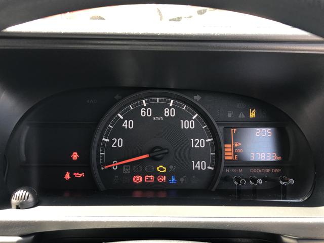 ハイゼットカーゴクルーズターボＳＡIIIワンオーナー　２ＷＤ　ＭＴ車　ナビゲーション　ＥＴＣ　ターボ　禁煙車　記録簿　認定中古車　レーンアシスト　オートマチックハイビーム　衝突回避支援システム搭載車（島根県）の中古車