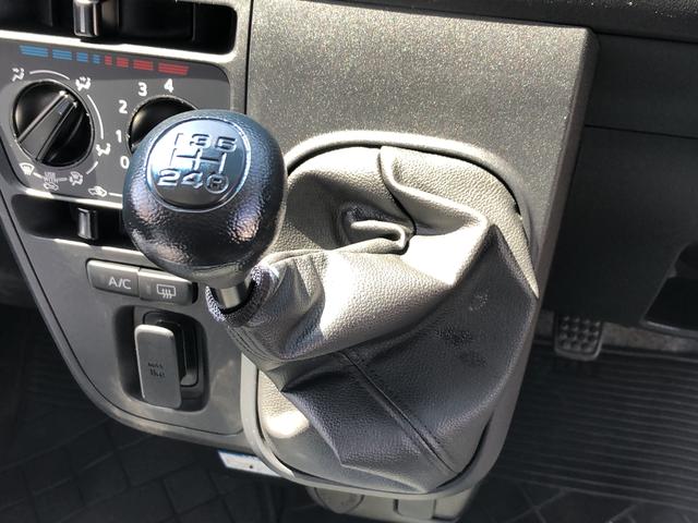 ハイゼットカーゴクルーズターボＳＡIIIワンオーナー　２ＷＤ　ＭＴ車　ナビゲーション　ＥＴＣ　ターボ　禁煙車　記録簿　認定中古車　レーンアシスト　オートマチックハイビーム　衝突回避支援システム搭載車（島根県）の中古車