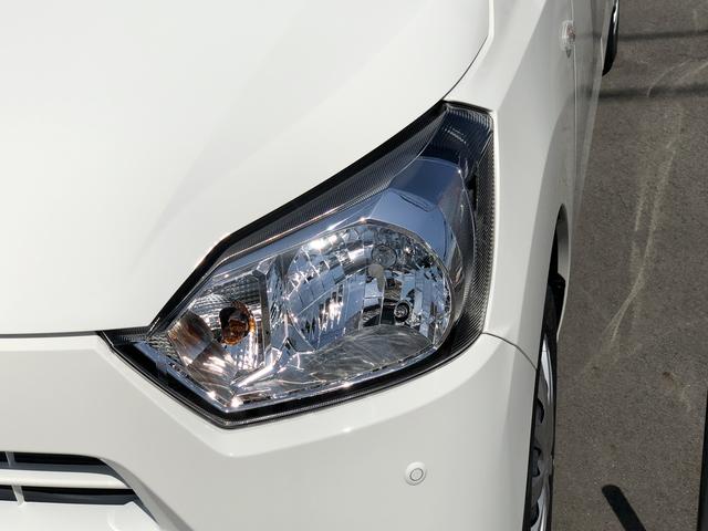 ミライースＬ　ＳＡIIIキーレスエントリー　クリアランスソナー　記録簿　禁煙車　認定中古車　レーンアシスト　オートマチックハイビーム　衝突回避支援システム搭載車（島根県）の中古車