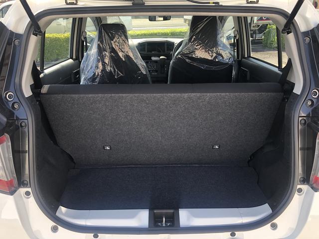 ミライースＬ　ＳＡIIIキーレスエントリー　クリアランスソナー　記録簿　禁煙車　認定中古車　レーンアシスト　オートマチックハイビーム　衝突回避支援システム搭載車（島根県）の中古車