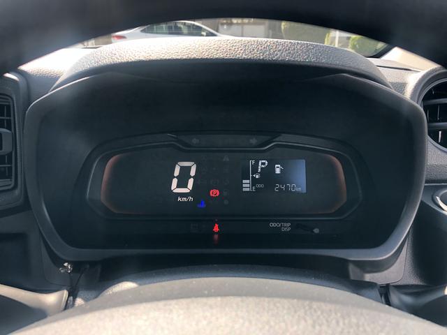 ミライースＬ　ＳＡIIIキーレスエントリー　クリアランスソナー　記録簿　禁煙車　認定中古車　レーンアシスト　オートマチックハイビーム　衝突回避支援システム搭載車（島根県）の中古車