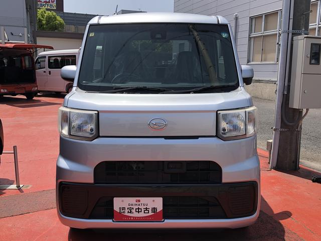 ハイゼットキャディーＸ　ＳＡIIワンオーナー　社外アルミ　ＣＤデッキ　ターボ　禁煙車　記録簿　認定中古車　レーンアシスト　衝突回避支援システム搭載車（島根県）の中古車