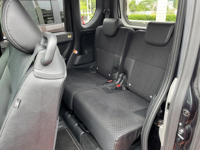 タントカスタムＸワンオーナー　ＬＥＤヘッドライト　ナビゲーション　パノラマモニター　ＥＴＣ　ドライブレコーダー　禁煙車　記録簿　認定中古車　レーンアシスト　オートマチックハイビーム　衝突回避支援システム搭載車（島根県）の中古車