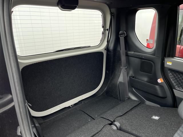 タントカスタムＸワンオーナー　ＬＥＤヘッドライト　ナビゲーション　パノラマモニター　ＥＴＣ　ドライブレコーダー　禁煙車　記録簿　認定中古車　レーンアシスト　オートマチックハイビーム　衝突回避支援システム搭載車（島根県）の中古車