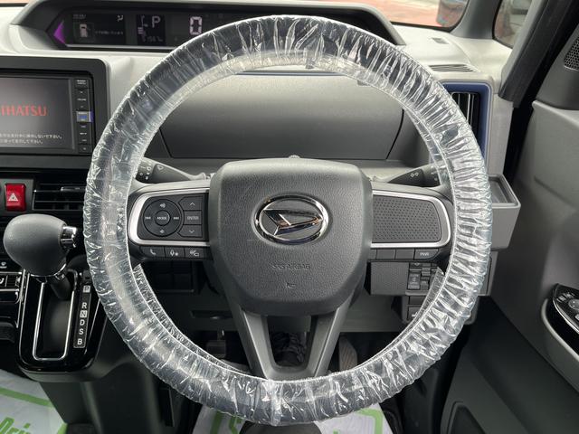 タントカスタムＸワンオーナー　ＬＥＤヘッドライト　ナビゲーション　パノラマモニター　ＥＴＣ　ドライブレコーダー　禁煙車　記録簿　認定中古車　レーンアシスト　オートマチックハイビーム　衝突回避支援システム搭載車（島根県）の中古車