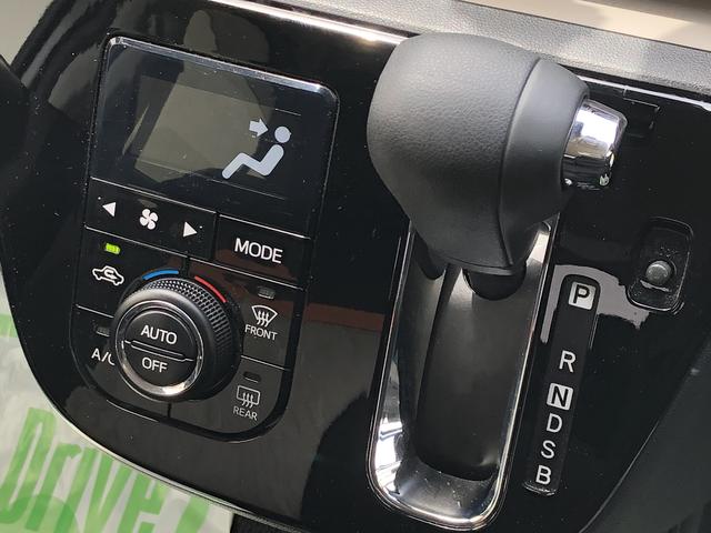 ブーンスタイル　ブラックリミテッド　ＳＡIII４ＷＤ　ワンオーナー　ツートンカラー　ナビゲーション　ドライブレコーダー　パノラマモニター　禁煙車　記録簿　認定中古車　レーンアシスト　オートマチックハイビーム　衝突回避支援システム搭載車（島根県）の中古車