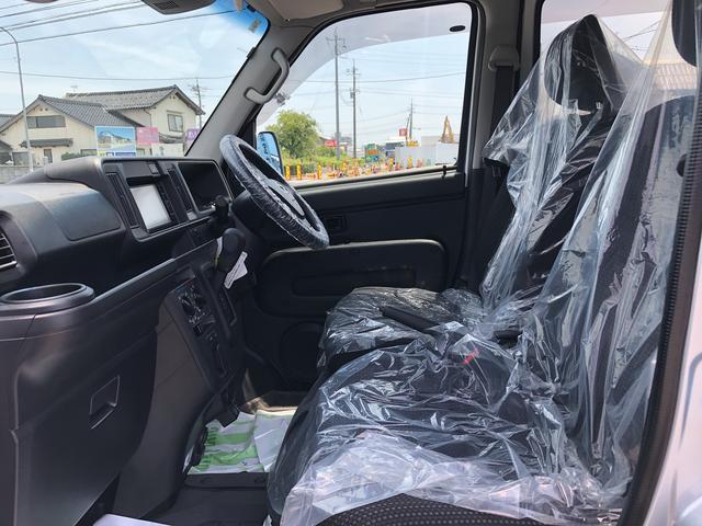 ハイゼットカーゴクルーズＳＡIII４ＷＤ　ワンオーナー　ナビゲーション　ＬＥＤヘッドライト　ＬＥＤフォグランプ　記録簿　禁煙車　認定中古車　レーンアシスト　オートマチックハイビーム　衝突回避支援システム搭載車（島根県）の中古車