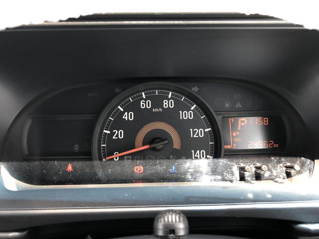 ハイゼットカーゴクルーズＳＡIII４ＷＤ　ワンオーナー　ナビゲーション　ＬＥＤヘッドライト　ＬＥＤフォグランプ　記録簿　禁煙車　認定中古車　レーンアシスト　オートマチックハイビーム　衝突回避支援システム搭載車（島根県）の中古車