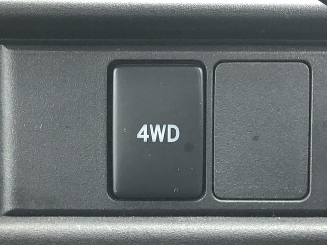 ハイゼットカーゴクルーズＳＡIII４ＷＤ　ワンオーナー　ナビゲーション　ＬＥＤヘッドライト　ＬＥＤフォグランプ　記録簿　禁煙車　認定中古車　レーンアシスト　オートマチックハイビーム　衝突回避支援システム搭載車（島根県）の中古車