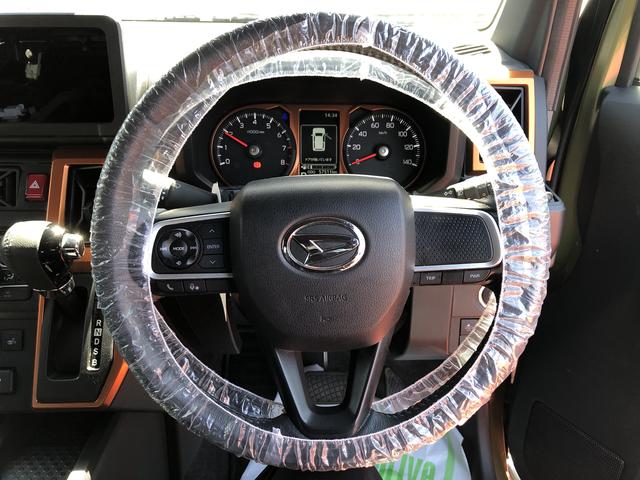 タフトＧワンオーナー　ＬＥＤヘッドライト　クリアランスソナー　ガラスルーフ　前席シートヒーター　禁煙車　記録簿　認定中古車　レーンアシスト　オートマチックハイビーム　衝突回避支援システム搭載車（島根県）の中古車