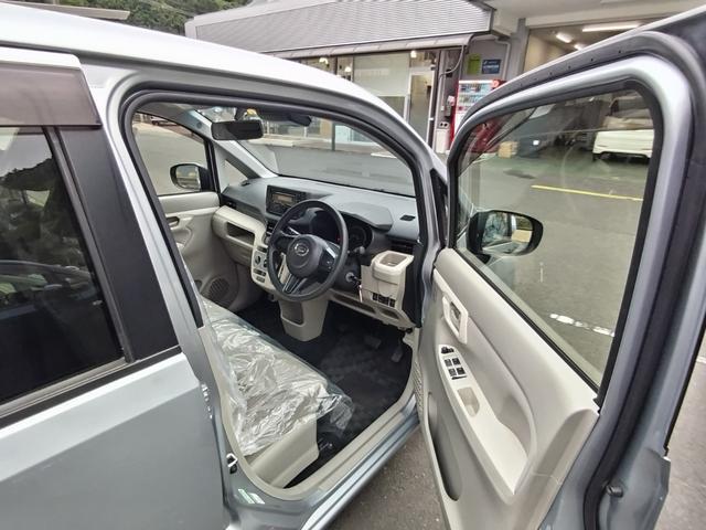 ムーヴＬ　ＳＡIII４ＷＤ　　ワンオーナー　禁煙車　記録簿　認定中古車　レーンアシスト　オートマチックハイビーム　衝突回避支援システム搭載車（島根県）の中古車