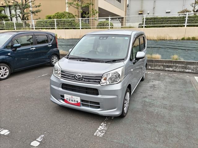 ムーヴＬ　ＳＡIII４ＷＤ　　ワンオーナー　禁煙車　記録簿　認定中古車　レーンアシスト　オートマチックハイビーム　衝突回避支援システム搭載車（島根県）の中古車