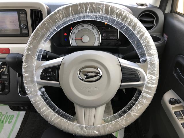 ミラトコットＧ　リミテッド　ＳＡIII４ＷＤ　ワンオーナー　ナビゲーション　パノラマモニター　前席シートヒーター　クリアランスソナー　記録簿　禁煙車　認定中古車　レーンアシスト　オートマチックハイビーム　衝突回避支援システム搭載車（島根県）の中古車