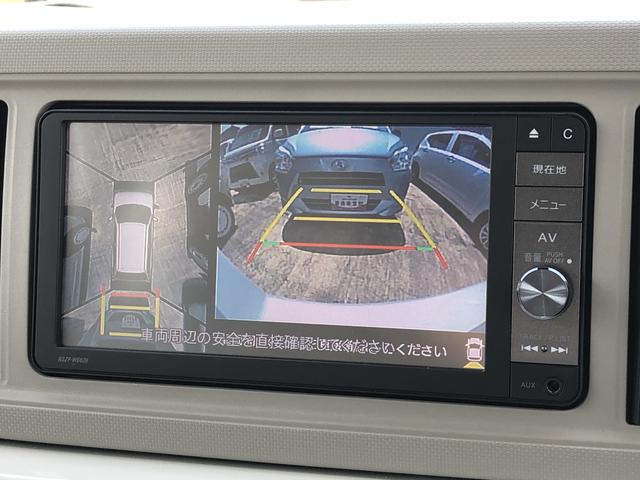 ミラトコットＧ　リミテッド　ＳＡIII４ＷＤ　ワンオーナー　ナビゲーション　パノラマモニター　前席シートヒーター　クリアランスソナー　記録簿　禁煙車　認定中古車　レーンアシスト　オートマチックハイビーム　衝突回避支援システム搭載車（島根県）の中古車