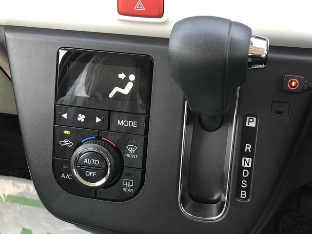 ミラトコットＧ　リミテッド　ＳＡIII４ＷＤ　ワンオーナー　ナビゲーション　パノラマモニター　前席シートヒーター　クリアランスソナー　記録簿　禁煙車　認定中古車　レーンアシスト　オートマチックハイビーム　衝突回避支援システム搭載車（島根県）の中古車
