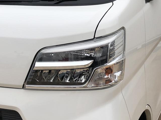 ハイゼットカーゴスペシャルＳＡIIIワンオーナー　２ＷＤ　ＡＴ　ナビゲーション　ドライブレコーダー　ＥＴＣ　ＬＥＤヘッドライト　禁煙車　記録簿　認定中古車　レーンアシスト　オートマチックハイビーム　衝突回避支援システム搭載車（島根県）の中古車