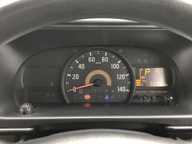 ハイゼットカーゴスペシャルＳＡIIIワンオーナー　２ＷＤ　ＡＴ　ナビゲーション　ドライブレコーダー　ＥＴＣ　ＬＥＤヘッドライト　禁煙車　記録簿　認定中古車　レーンアシスト　オートマチックハイビーム　衝突回避支援システム搭載車（島根県）の中古車