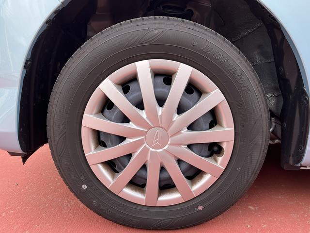 ミライースＬ　ＳＡIIIクリアランスソナー　キーレスエントリー　禁煙車　記録簿　認定中古車　レーンアシスト　オートマチックハイビーム　衝突回避支援システム搭載車（島根県）の中古車