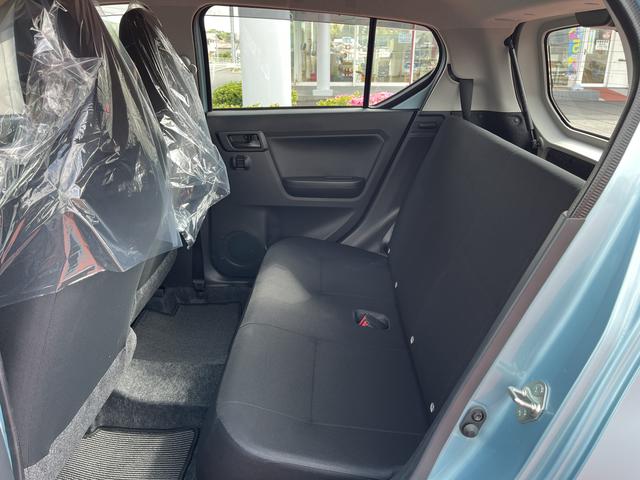 ミライースＬ　ＳＡIIIクリアランスソナー　キーレスエントリー　禁煙車　記録簿　認定中古車　レーンアシスト　オートマチックハイビーム　衝突回避支援システム搭載車（島根県）の中古車