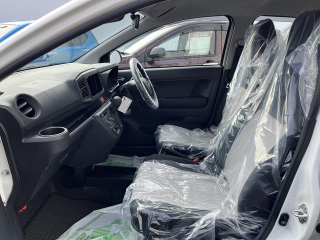 ミライースＬ　ＳＡIIIクリアランスソナー　キーレスエントリー　記録簿　禁煙車　認定中古車　レーンアシスト　オートマチックハイビーム　衝突回避支援システム搭載車（島根県）の中古車