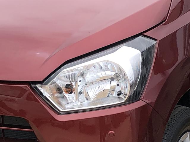 ミライースＬ　ＳＡIIIキーレスエントリー　クリアランスソナー　禁煙車　記録簿　認定中古車　レーンアシスト　オートマチックハイビーム　衝突回避支援システム搭載車（島根県）の中古車