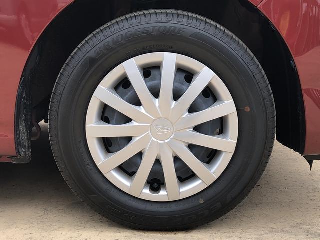 ミライースＬ　ＳＡIIIキーレスエントリー　クリアランスソナー　禁煙車　記録簿　認定中古車　レーンアシスト　オートマチックハイビーム　衝突回避支援システム搭載車（島根県）の中古車