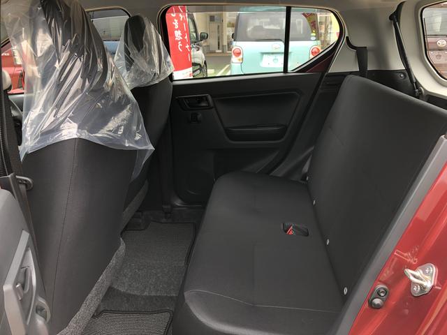 ミライースＬ　ＳＡIIIキーレスエントリー　クリアランスソナー　禁煙車　記録簿　認定中古車　レーンアシスト　オートマチックハイビーム　衝突回避支援システム搭載車（島根県）の中古車