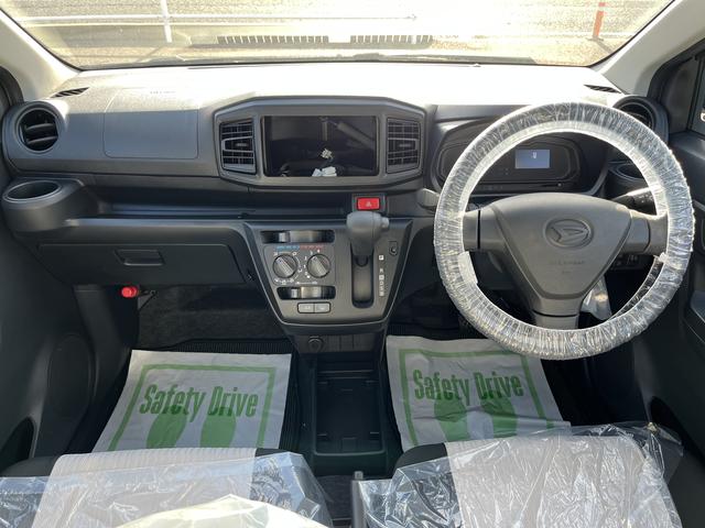 ミライースＬ　ＳＡIIIキーレスエントリー　クリアランスソナー　記録簿　禁煙車　認定中古車　レーンアシスト　オートマチックハイビーム　衝突回避支援システム搭載車（島根県）の中古車