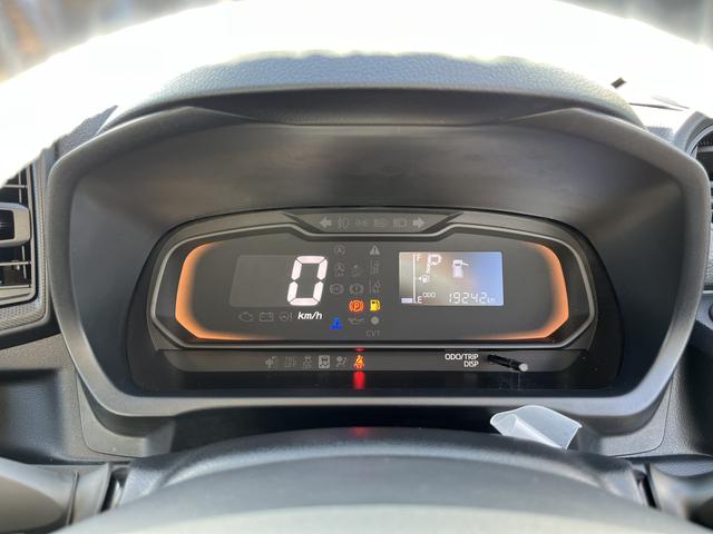 ミライースＬ　ＳＡIIIキーレスエントリー　クリアランスソナー　記録簿　禁煙車　認定中古車　レーンアシスト　オートマチックハイビーム　衝突回避支援システム搭載車（島根県）の中古車