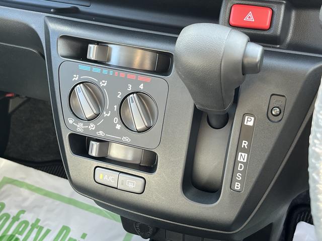 ミライースＬ　ＳＡIIIキーレスエントリー　クリアランスソナー　記録簿　禁煙車　認定中古車　レーンアシスト　オートマチックハイビーム　衝突回避支援システム搭載車（島根県）の中古車