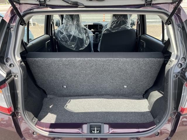 ミライースＬ　ＳＡIIIキーレスエントリー　クリアランスソナー　記録簿　禁煙車　認定中古車　レーンアシスト　オートマチックハイビーム　衝突回避支援システム搭載車（島根県）の中古車