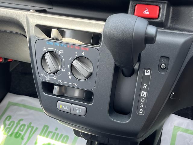 ミライースＬ　ＳＡIIIキーレスエントリー　クリアランスソナー　記録簿　禁煙車　認定中古車　レーンアシスト　オートマチックハイビーム　衝突回避支援システム搭載車（島根県）の中古車