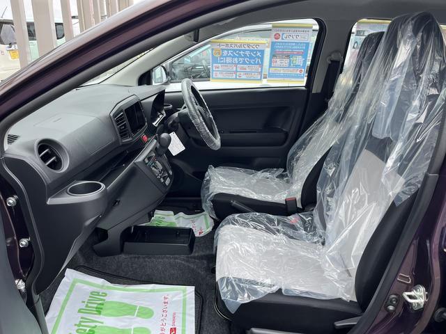 ミライースＬ　ＳＡIII４ＷＤ　　キーレスエントリー　クリアランスソナー　禁煙車　記録簿　認定中古車　レーンアシスト　オートマチックハイビーム　衝突回避支援システム搭載車（島根県）の中古車