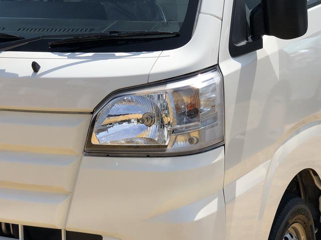 ハイゼットトラックスタンダード　農用スペシャル４ＷＤ　ワンオーナー　５ＭＴ　ＡＢＳ　禁煙車　記録簿　認定中古車（島根県）の中古車